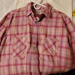 Jelado Flannel